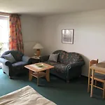 Διαμέρισμα Appartementhaus Christiansen *