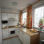 Appartementhaus Christiansen Διαμέρισμα Timmendorfer Strand