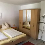Διαμέρισμα Appartementhaus Christiansen Timmendorfer Strand