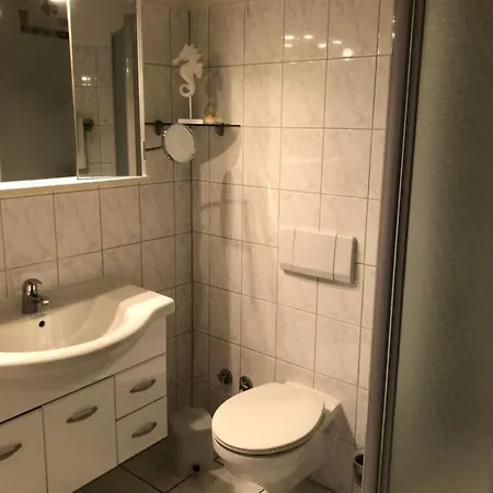 Apartment Appartementhaus Christiansen Timmendorfer Strand