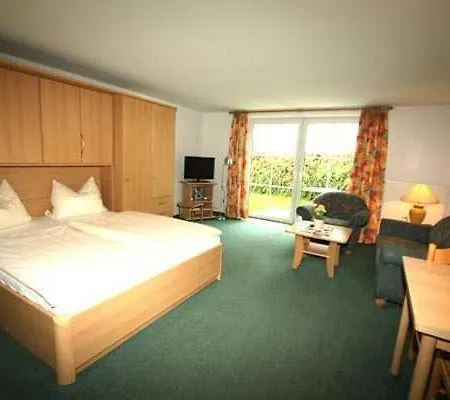 Apartment Appartementhaus Christiansen Timmendorfer Strand