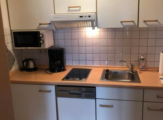 Appartementhaus Christiansen Timmendorfer Strand