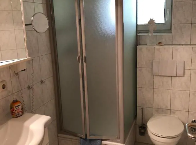 Appartementhaus Christiansen *