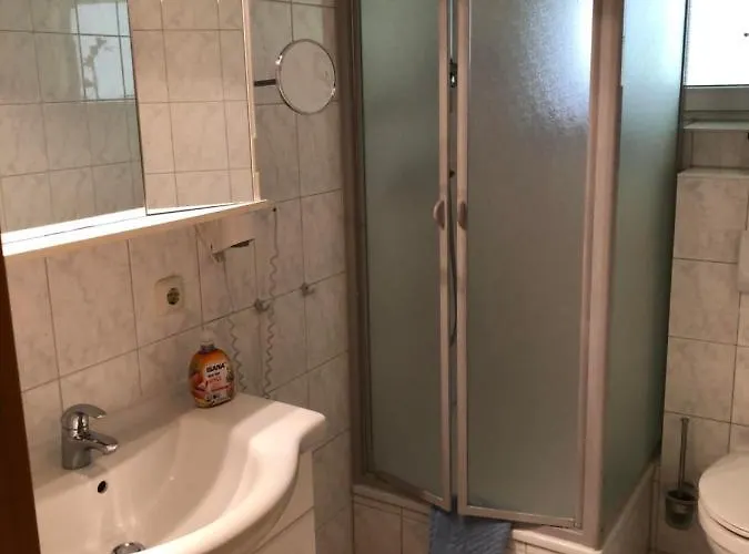 Appartementhaus Christiansen