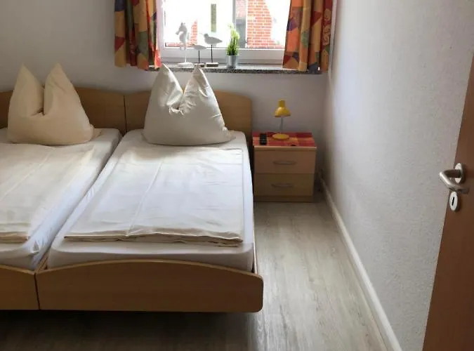 Appartementhaus Christiansen Apartment