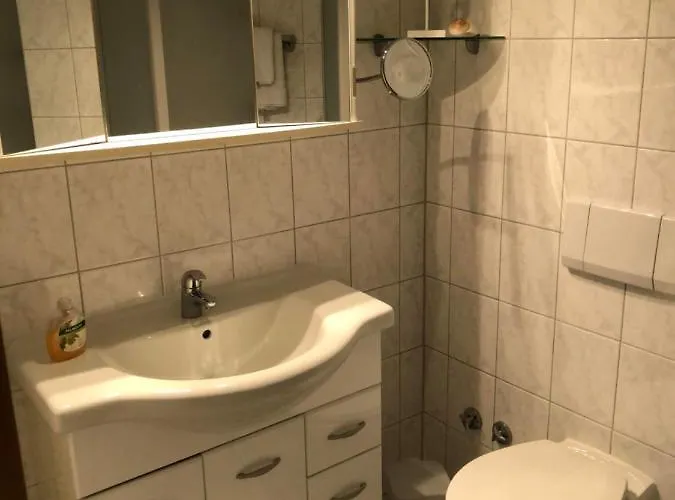 Apartment Appartementhaus Christiansen Timmendorfer Strand