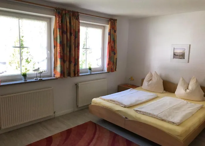 Appartementhaus Christiansen Timmendorfer Strand