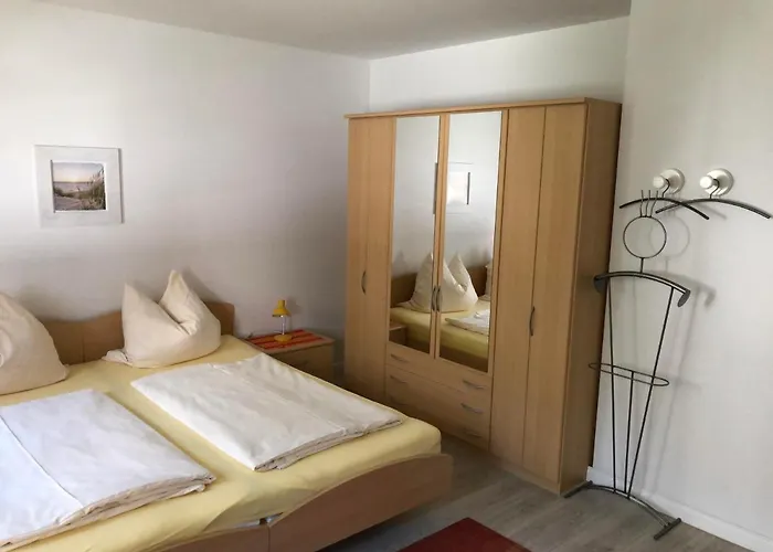 Apartment Appartementhaus Christiansen Timmendorfer Strand