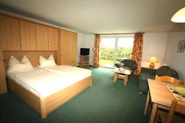 Lägenhet Appartementhaus Christiansen Timmendorfer Strand